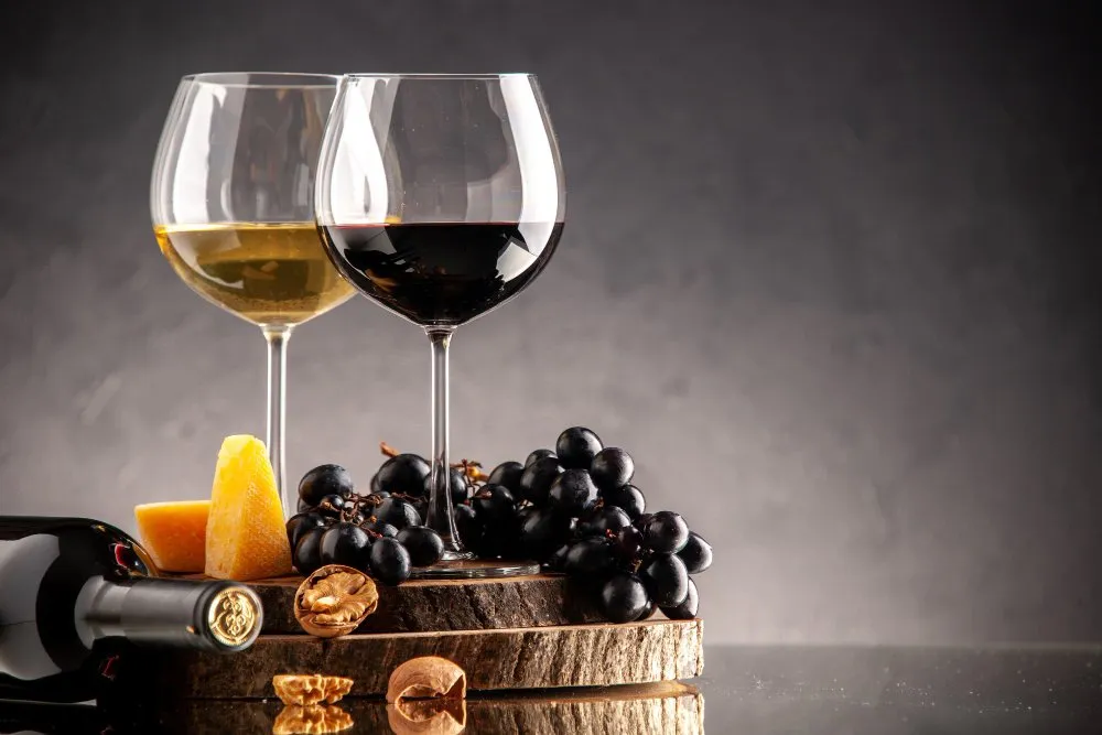 B’rachot [Vinho]