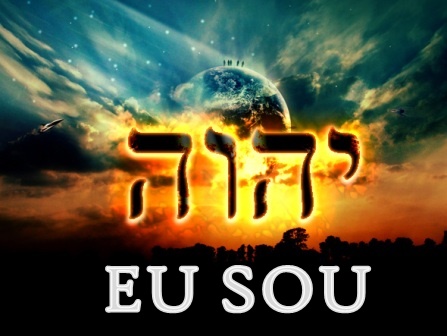EU SOU (ELE)