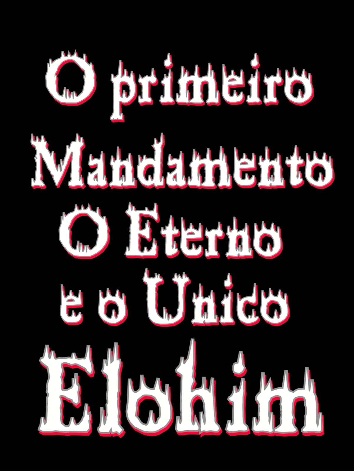 Os 613 Mandamentos comentados