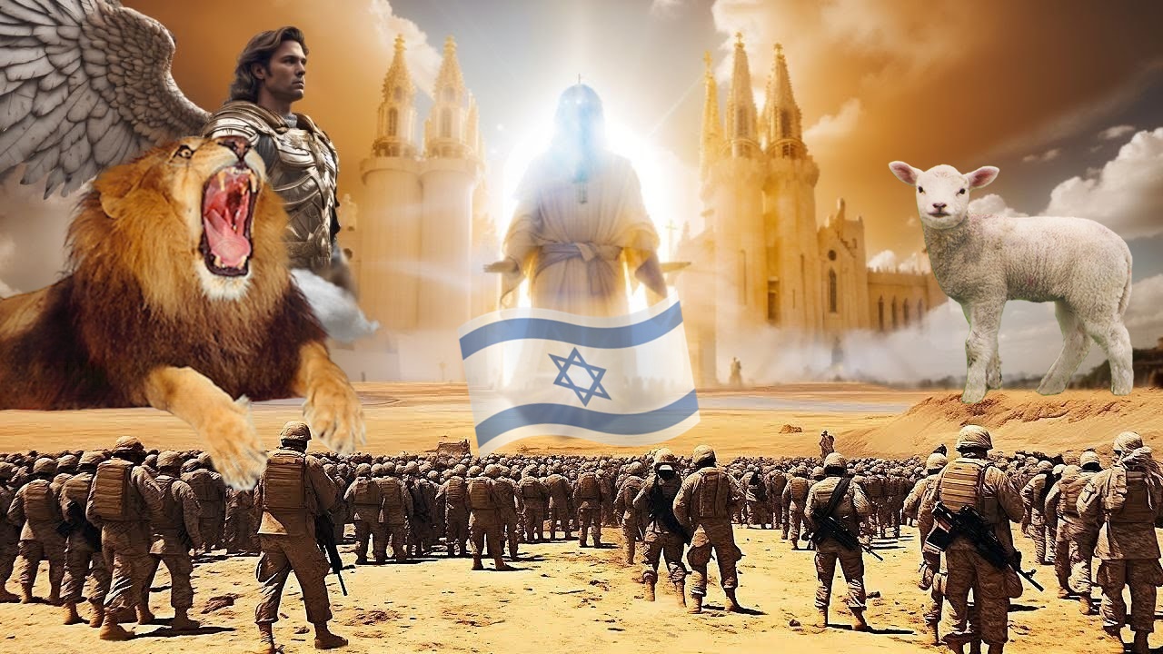 Parasha Matot מַּטּוֹת – O exército invencível