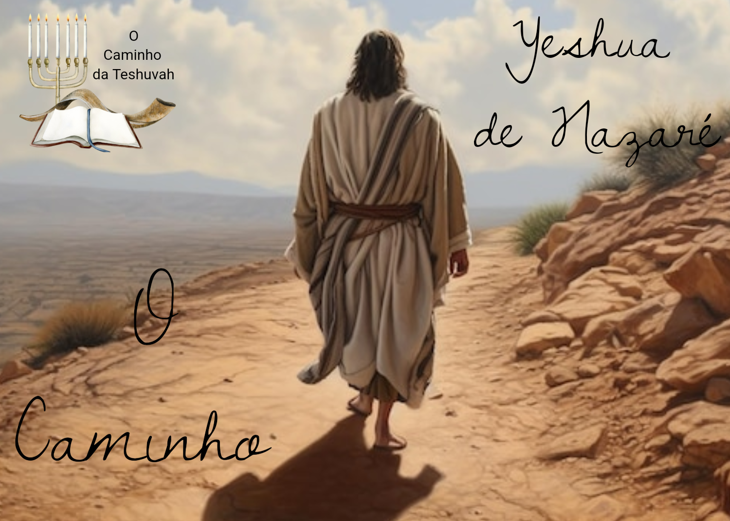 Convite a Teshuvah