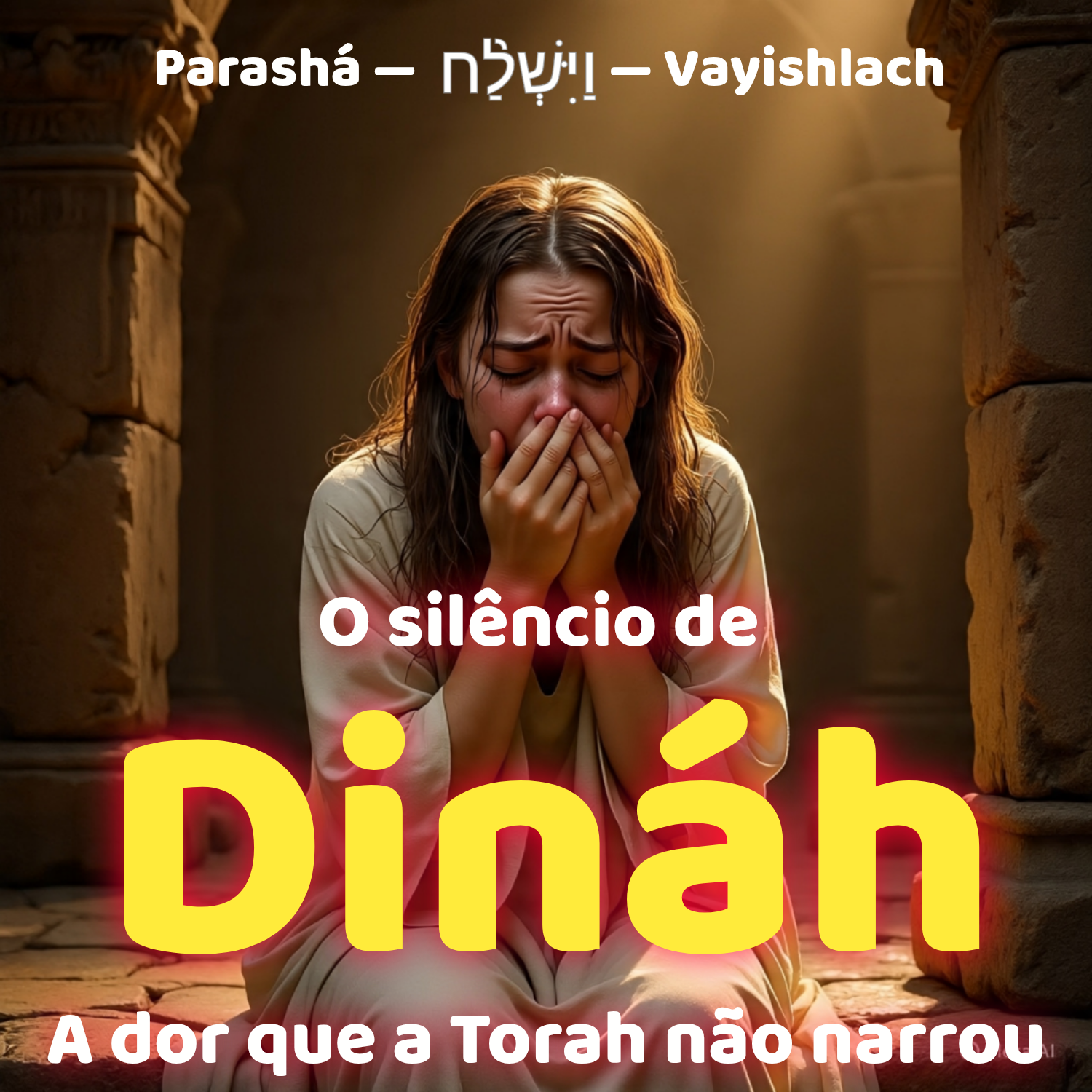 Parashá Vayishlach