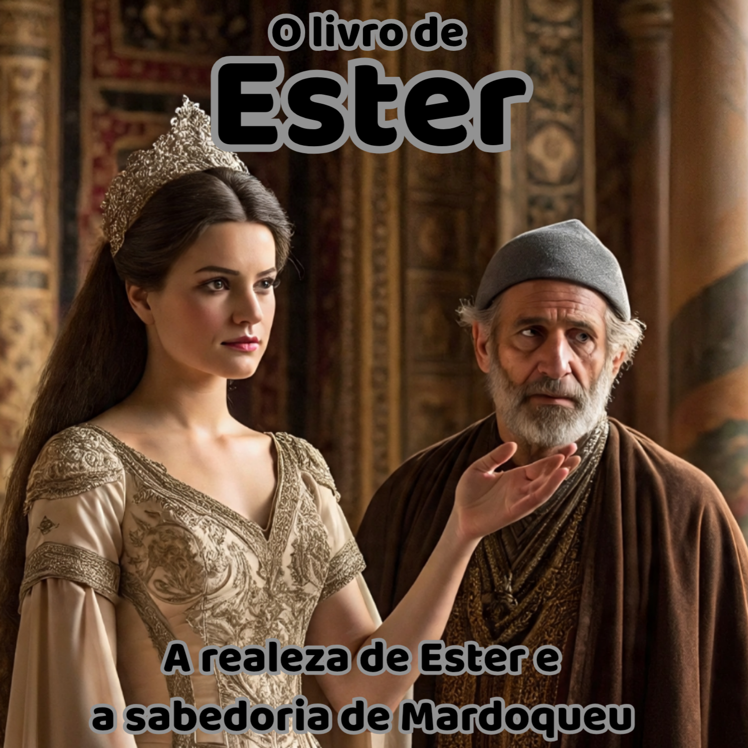 O livro de Ester
